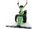 Lampacrescia MGM FC 130 - Motosegadora multifunci&oacute;n - Honda GX390