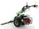 Lampacrescia MGM FC 130 - Motosegadora multifunci&oacute;n - Honda GX390