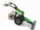 Lampacrescia MGM FC 130 - Motosegadora multifunci&oacute;n - Honda GX390