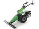 Lampacrescia MGM FC 130 - Motosegadora multifunci&oacute;n - Honda GX390