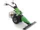 Lampacrescia MGM FC 130 - Motosegadora multifunci&oacute;n - Honda GX390