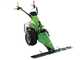 Lampacrescia MGM FC 130 - Motosegadora multifunci&oacute;n - Honda GX390