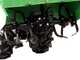 Lampacrescia MGM Boxer Light - Motocultor de gasolina - Honda GX200 - 7HP