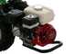 Lampacrescia MGM Boxer Light - Motocultor de gasolina - Honda GX200 - 7HP