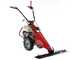Barbieri C/60 - Motosegadora multifunci&oacute;n - Honda GX160