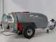 Gray T Car 1000/80 - Capacidad 1000 l - Atomizador de arrastre para tratamientos con enganche para tractor - Bomba AR1064