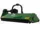 Greenbay FMM 155 - Trituradora para tractor - Serie media