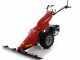 Barbieri C/70 - Motosegadora multifunci&oacute;n - Honda GX200