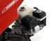 Motosegadora multifunci&oacute;n Barbieri C/70 - Honda GX200