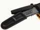 Podadora manual de bater&iacute;a Volpi Predator PVS5100 - 2x 14.4V 2.5Ah