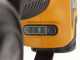 Podadora manual de bater&iacute;a Volpi Predator PVS5100 - 2x 14.4V 2.5Ah