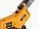 Podadora manual de bater&iacute;a Volpi Predator PVS5100 - 2x 14.4V 2.5Ah
