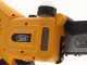 Podadora manual de bater&iacute;a Volpi Predator PVS5100 - 2x 14.4V 2.5Ah