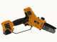 Podadora manual de bater&iacute;a Volpi Predator PVS5100 - 2x 14.4V 2.5Ah