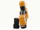Podadora manual de bater&iacute;a Volpi Predator PVS5100 - 2x 14.4V 2.5Ah