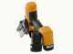 Podadora manual de bater&iacute;a Volpi Predator PVS5100 - 2x 14.4V 2.5Ah