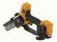 Podadora manual de bater&iacute;a Volpi Predator PVS5100 - 2x 14.4V 2.5Ah