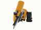 Podadora manual de bater&iacute;a Volpi Predator PVS5100 - 2x 14.4V 2.5Ah
