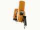 Podadora manual de bater&iacute;a Volpi Predator PVS5100 - 2x 14.4V 2.5Ah