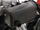 Lampacrescia MGM Castoro Super - Motocultor di&eacute;sel - Loncin D404F - 11HP