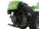 Lampacrescia MGM Castoro Super - Motocultor di&eacute;sel - Loncin D404F - 11HP