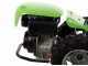 Lampacrescia MGM Castoro Super - Motocultor di&eacute;sel - Loncin D404F - 11HP