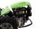 Lampacrescia MGM Castoro Super - Motocultor di&eacute;sel - Loncin D404F - 11HP