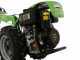Lampacrescia MGM Castoro Super - Motocultor di&eacute;sel - Loncin D404F - 11HP