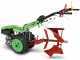 Lampacrescia MGM Castoro Super - Motocultor di&eacute;sel - Loncin D440F - 11HP