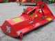 Premium Line Fu 138 - Trituradora para tractor - Serie ligera