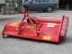 Premium Line Fu 138 - Trituradora para tractor - Serie ligera