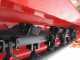 Premium Line Fu 138 - Trituradora para tractor - Serie ligera