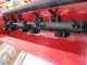 Premium Line Fu 138 - Trituradora para tractor - Serie ligera
