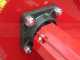 Premium Line Fu 138 - Trituradora para tractor - Serie ligera