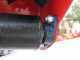 Premium Line Fu 138 - Trituradora para tractor - Serie ligera