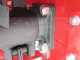 Premium Line Fu 138 - Trituradora para tractor - Serie ligera