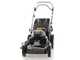 Cortac&eacute;sped autopropulsado Marina Systems HR 46 SH - 4EN1 - motor Honda GCVx 170