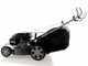 Cortac&eacute;sped autopropulsado Marina Systems HR 46 SH - 4EN1 - motor Honda GCVx 170