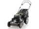 Cortac&eacute;sped autopropulsado Marina Systems HR 46 SH - 4EN1 - motor Honda GCVx 170