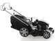 Cortac&eacute;sped autopropulsado Marina Systems HR 46 SH - 4EN1 - motor Honda GCVx 170