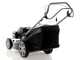Cortac&eacute;sped autopropulsado Marina Systems HR 46 SH - 4EN1 - motor Honda GCVx 170