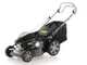 Cortac&eacute;sped autopropulsado Marina Systems HR 46 SH - 4EN1 - motor Honda GCVx 170