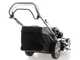 Cortac&eacute;sped autopropulsado Marina Systems HR 46 SH - 4EN1 - motor Honda GCVx 170