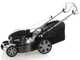 Cortac&eacute;sped autopropulsado Marina Systems HR 46 SH - 4EN1 - motor Honda GCVx 170