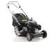 Cortac&eacute;sped autopropulsado Marina Systems HR 46 SH - 4EN1 - motor Honda GCVx 170