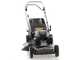 Cortac&eacute;sped autopropulsado Marina Systems HR 46 SH - 4EN1 - motor Honda GCVx 170