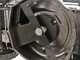 Cortac&eacute;sped autopropulsado Marina Systems HR 46 SH - 4EN1 - motor Honda GCVx 170