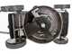 Cortac&eacute;sped autopropulsado Marina Systems HR 46 SH - 4EN1 - motor Honda GCVx 170