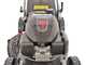 Cortac&eacute;sped autopropulsado Marina Systems HR 46 SH - 4EN1 - motor Honda GCVx 170