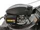 Cortac&eacute;sped autopropulsado Marina Systems HR 46 SH - 4EN1 - motor Honda GCVx 170